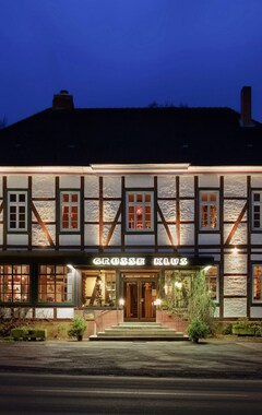 Hotel Grosse Klus (Bückeburg, Alemania)