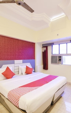 OYO Hotel Indraprastha (Aurangabad, Indien)