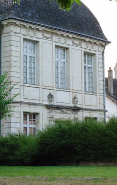Koko talo/asunto Chateau La Rallière (Preuilly-sur-Claise, Ranska)