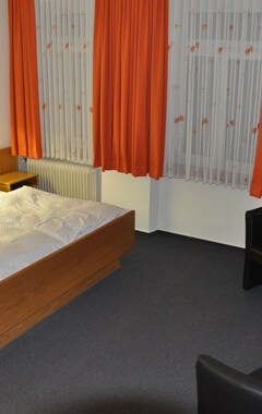 Hotelli Lamm (Neckarsulm, Saksa)
