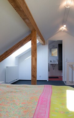 Hele huset/lejligheden Modern, Bright Comfort Apartment Near Freiburg (Teningen, Tyskland)