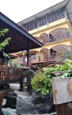 Hotel Kamila Motel (Pulau Pangkor Laut, Malaysia)