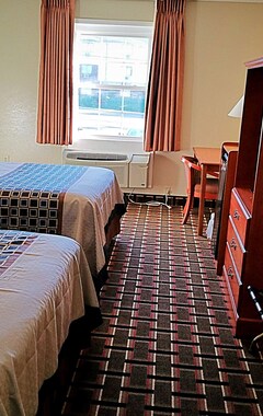 Hotelli Baymont Inn And Suites Richmond (Richmond, Amerikan Yhdysvallat)