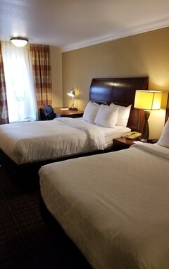 Hotel Clarion Inn & Suites Central Clearwater Beach (Clearwater, USA)