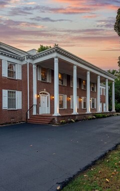 Hotel Beland Manor Inn (Fort Smith, USA)