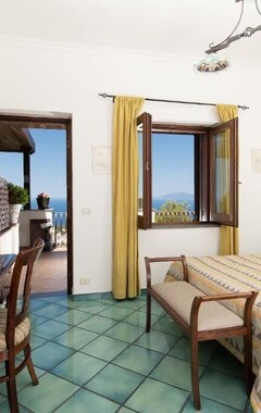 Hotel Monte Solaro Bed & Breakfast (Anacapri, Italien)