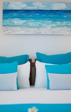 Hotel Belle Haven Luxury Apartments (Trou aux Biches, República de Mauricio)