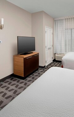 Hotel TownePlace Suites by Marriott College Park (College Park, USA)