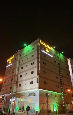 Hotelli Hotel Almuthana (Riyadh, Saudi Arabia)