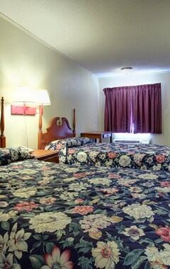 Hotelli Americas Best Value Inn (Ruston, Amerikan Yhdysvallat)