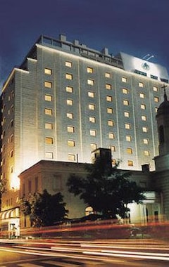 Argenta Tower Hotel & Suites (Buenos Aires, Argentina)