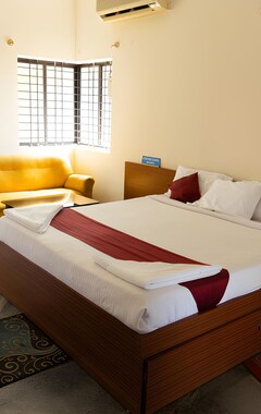 Hotelli Shakthi Hill Resorts (Bengalore, Intia)
