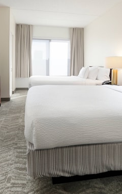 Hotel SpringHill Suites by Marriott Dallas Addison/Quorum Drive (Addison, EE. UU.)