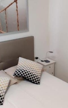 Casa/apartamento entero Apartamento Playa Quemada Lanzarote (Playa Blanca, España)
