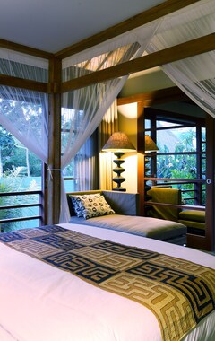 Hotel The Purist Villas & Spa (Ubud, Indonesien)