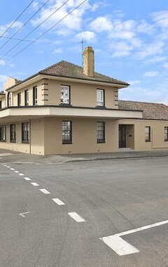 Bed & Breakfast Grand Central Accommodation B&B Cobden (Port Campbell, Australien)