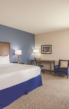 Hotelli La Quinta Inn & Suites Morgan Hill-San Jose South (Morgan Hill, Amerikan Yhdysvallat)