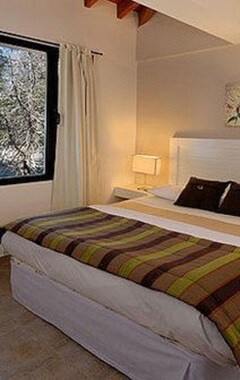 Lejlighedshotel Catalonia Sur Aparts-Spa (San Carlos de Bariloche, Argentina)