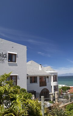 Hotel Chartfield Guesthouse (Kalk Bay, Sudáfrica)