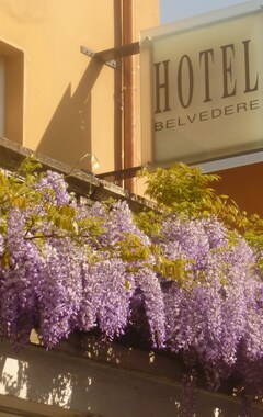 Hotel Belvedere (Lovere, Italien)