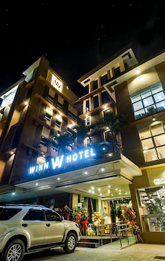WINN Hotel (Zamboanga City, Filipinas)