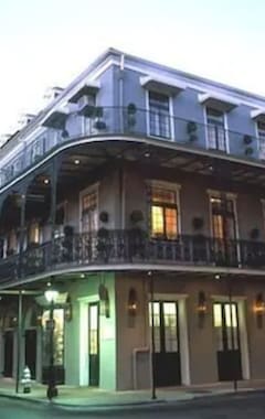 Hotel Royal (Nueva Orleans, EE. UU.)