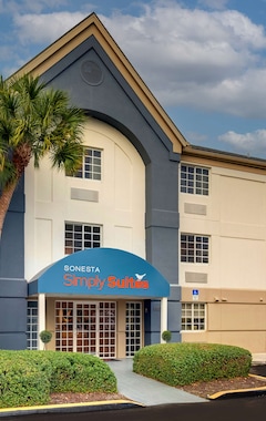 Hotel Sonesta Simply Suites Miami Airport Doral (Miami, USA)