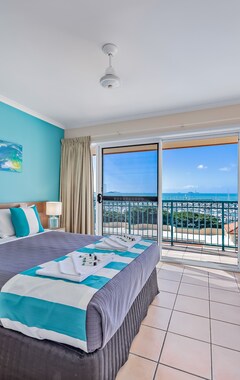 Hotel Shingley Beach Resort - Whitsundays (Airlie Beach, Australia)