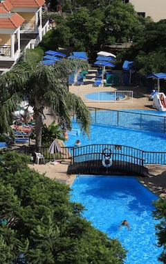Hotelli Hotel Jacaranda (Protaras, Kypros)