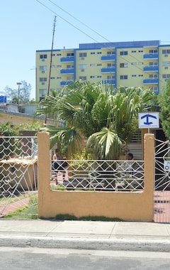 Hotel Casa Lidia Margarita (Varadero, Cuba)