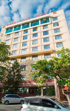 Regency Park Hotel Dar Es Salaam (Dar es-Salaam, Tanzania)