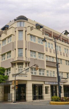 Hotelli Hotel Cityplaza Guayaquil (Guayaquil, Ecuador)