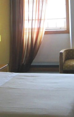 Hotel Toural (Guimarães, Portugal)