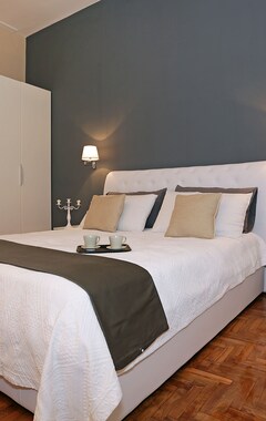 Bed & Breakfast San Vito Suites (Roma, Italia)