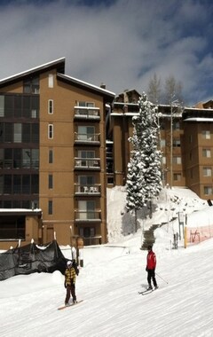 Hotel Storm Meadows East Slopeside (Steamboat Springs, USA)