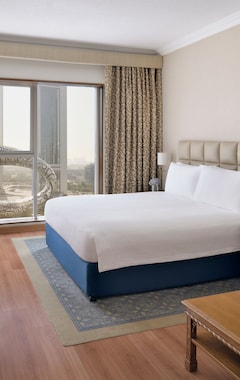 Hotel Millennium Plaza Dubai (Dubai, Forenede Arabiske Emirater)