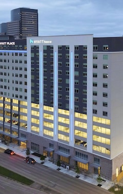Hotel Hyatt Place Houston Medical Center (Houston, USA)