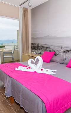Eix Platja Daurada Hotel & Spa (Can Picafort, España)