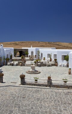 Hotel Eleni's Village Suites (Ano Mera, Grecia)