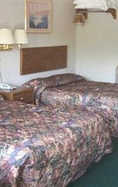 Hotel Best Value Inn-Sault Sainte Marie (Sault Sainte Marie, USA)