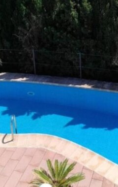 Hele huset/lejligheden Villa Azul Mit Privat Pool (Peñíscola, Spanien)