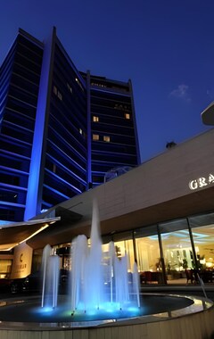 Grand Ankara Hotel & Convention Center (Ankara, Tyrkiet)