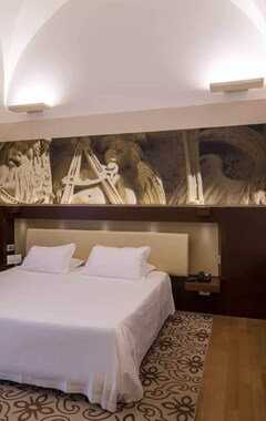 Hotel Risorgimento Resort (Lecce, Italia)