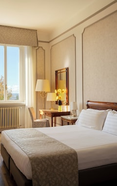 Palace Grand Hotel Varese (Varese, Italy)