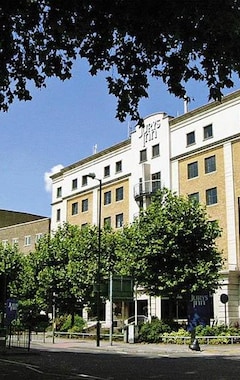 Hotelli Doubletree By Hilton London Angel Kings Cross (Lontoo, Iso-Britannia)
