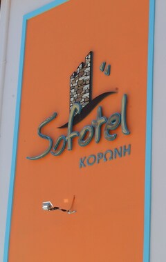 Hotel Sofotel (Koroni, Grecia)