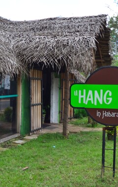 Hotel Hangout Habarana (Habarane, Sri Lanka)