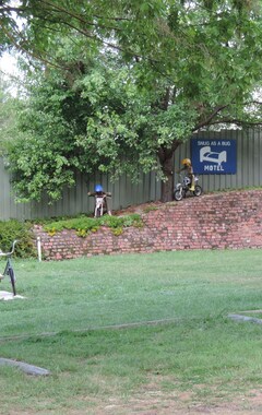 Hotel Snug as a Bug (Harrietville, Australien)