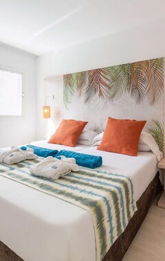 Hotel Palm Garden Apartments (Alcudia, España)