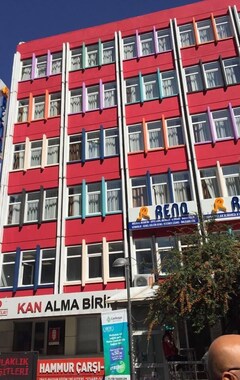 Hele huset/lejligheden Renq (Ankara, Tyrkiet)